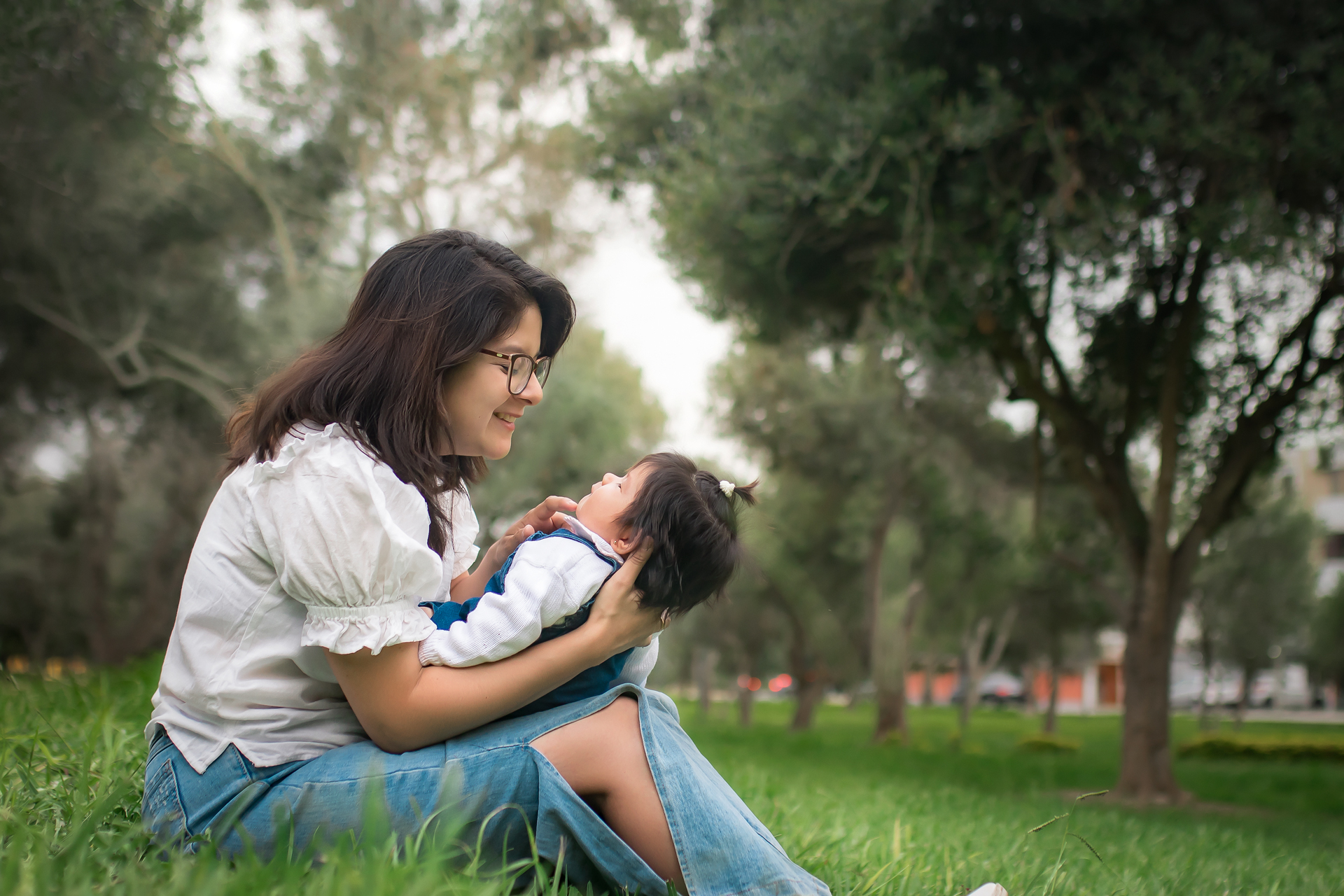 Sesión Día de la Madre